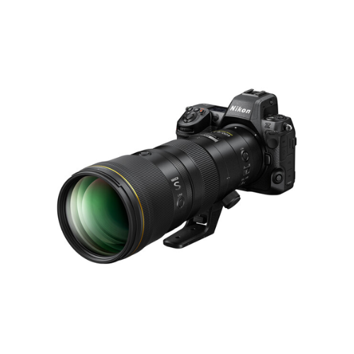 Nikon NIKKOR Z 600mm f/6.3 VR S Lens