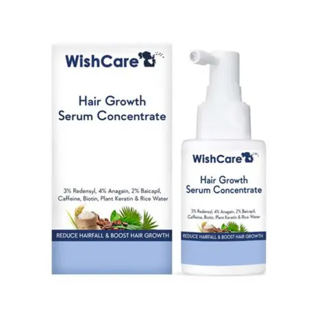 WishCare Hair Growth Serum 30ml