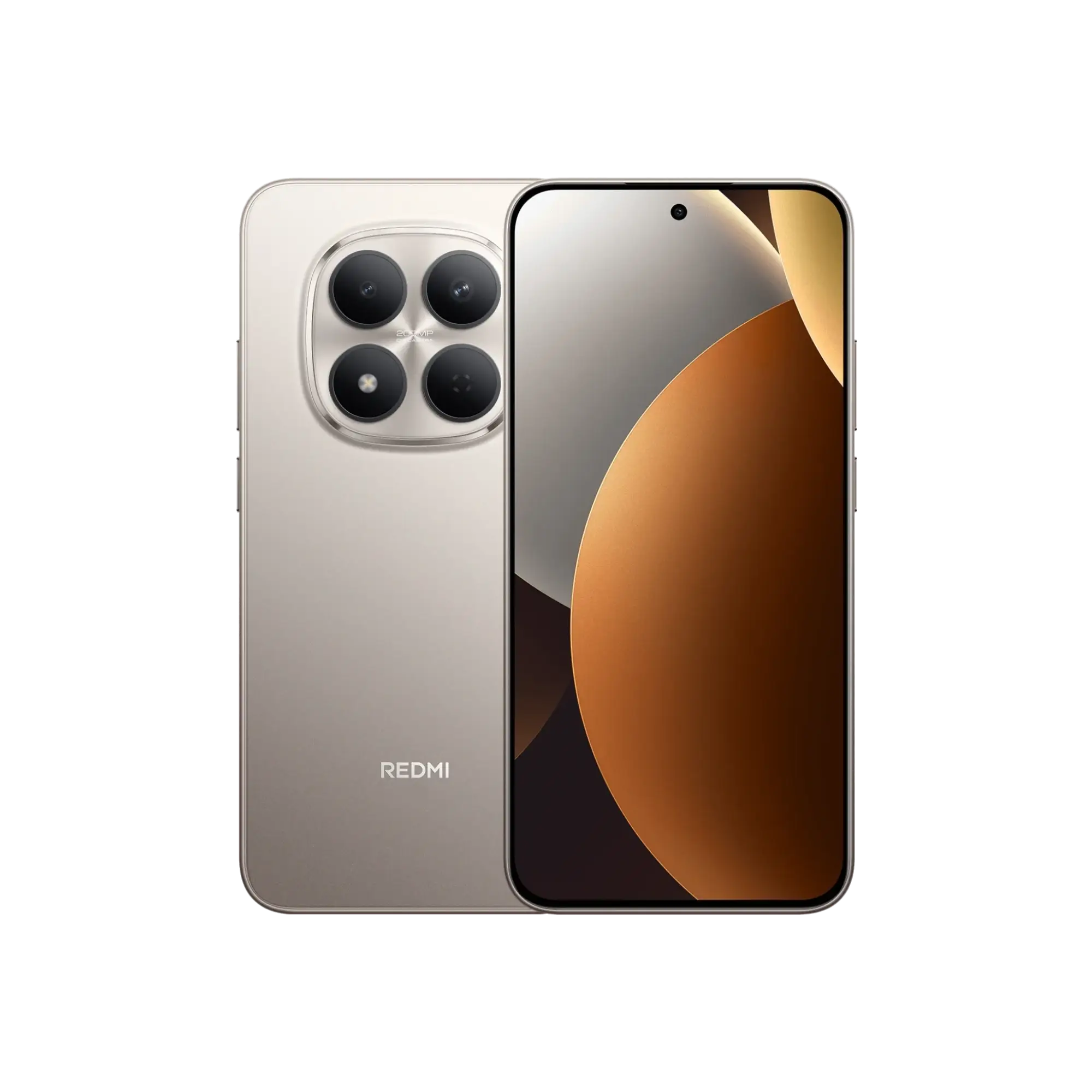 Redmi Note 15 Pro