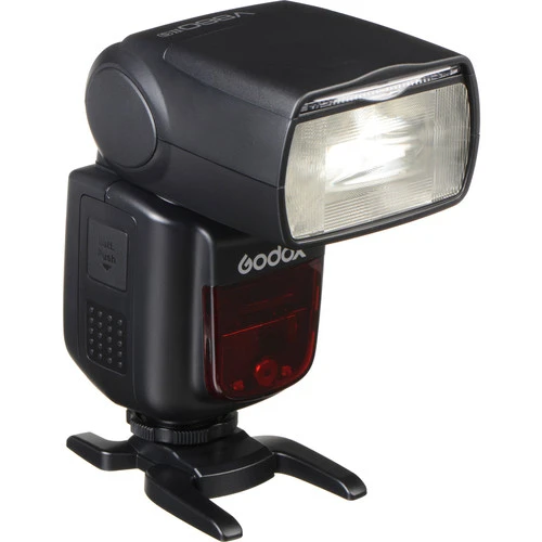 Godox V860IIS TTL Li-Ion Flash