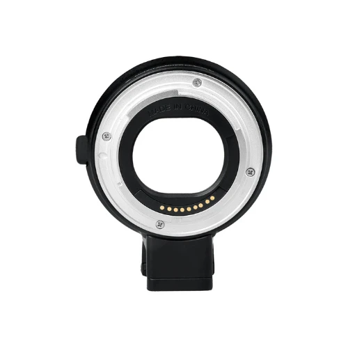 Viltrox EF-EOS M Lens Mount Adapter