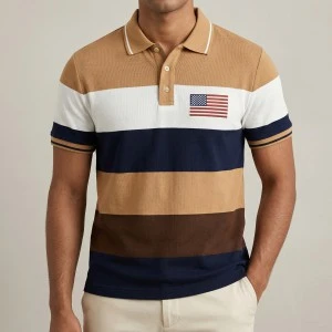 Premium Version Half Sleeve polo ShirtPremium Version Half Sleeve polo Shirt