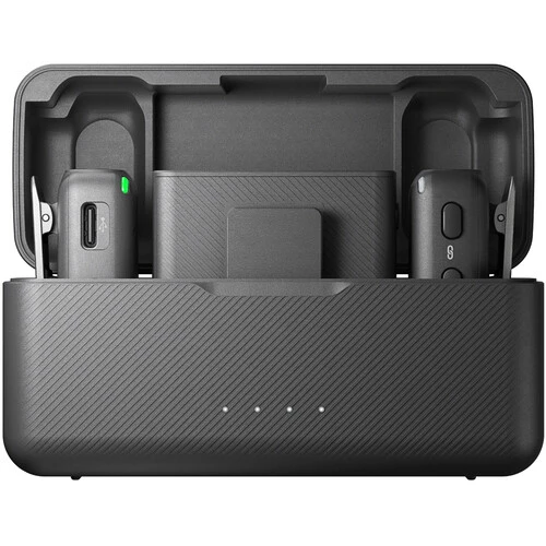 DJI Mic Wireless Microphone