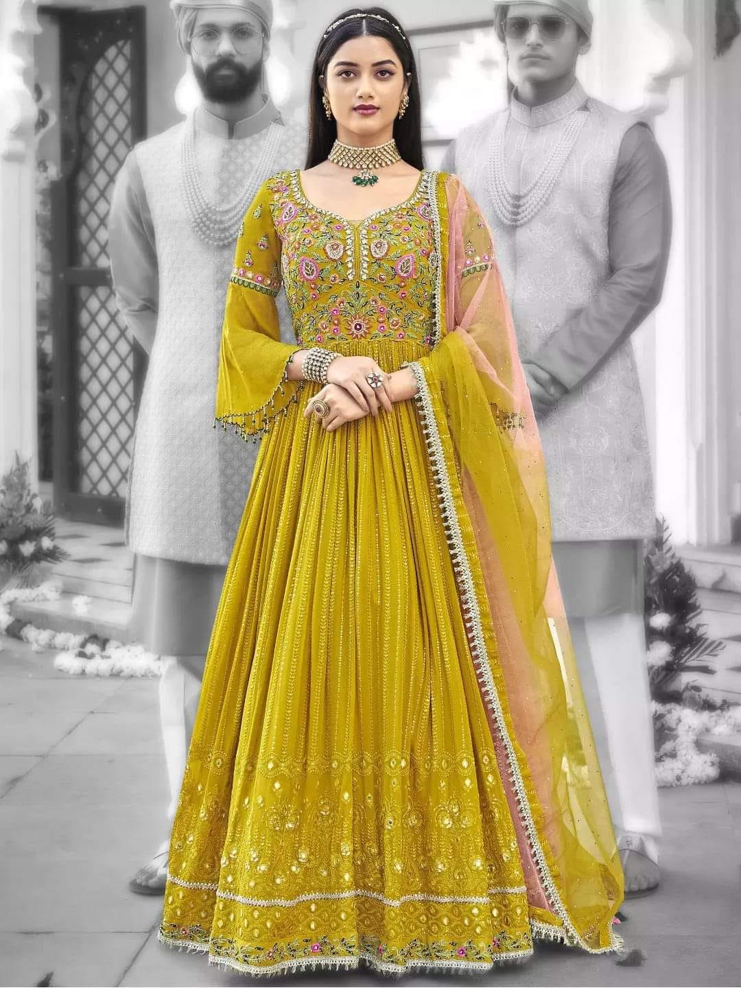 Three Piece 11551