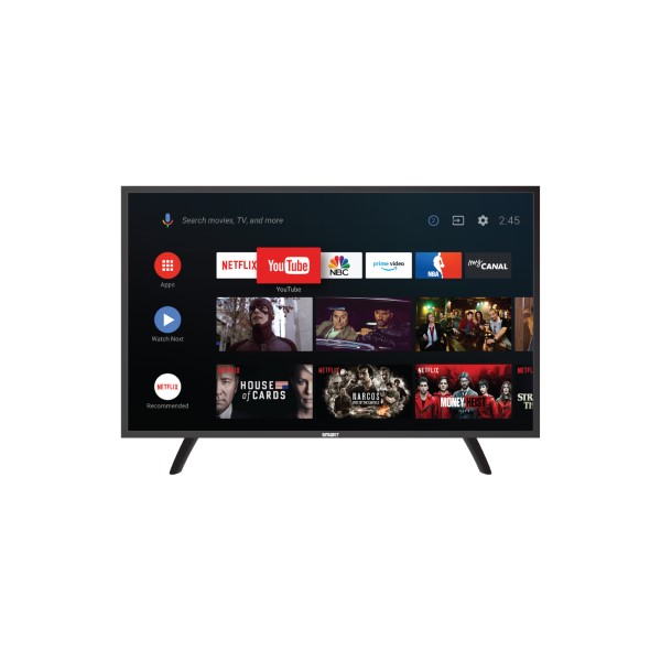 SMART 32 inch Voice Control Android TV-SEL-32SV22KS