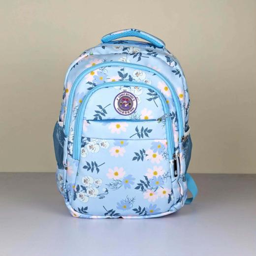 Premium 3-in-1 Student Combo Pack: Style, Safety & Technology!
