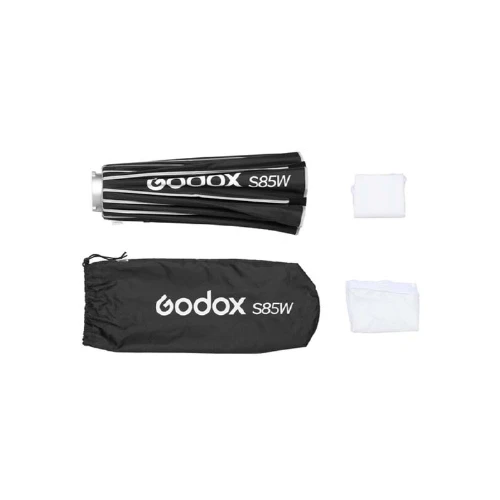 Godox AD-S85W Parabolic Softbox