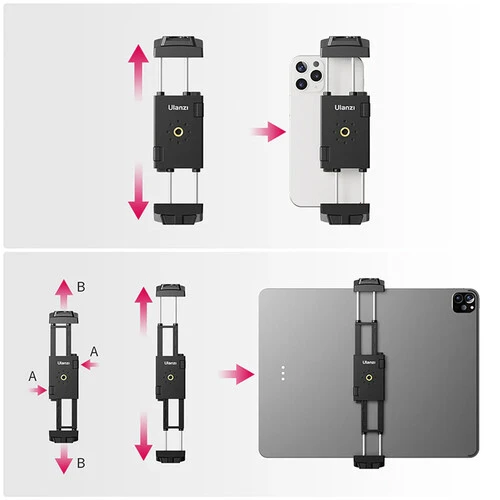 Ulanzi ST-29 Tripod Mount