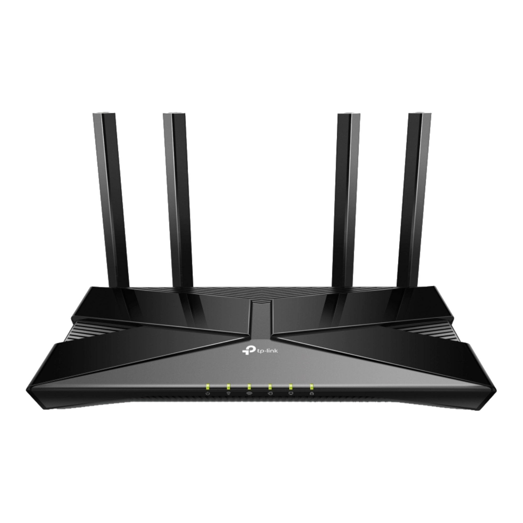 TP-Link Archer AX15 AX1500 Dual Band Gigabit Wi-Fi 6 Router