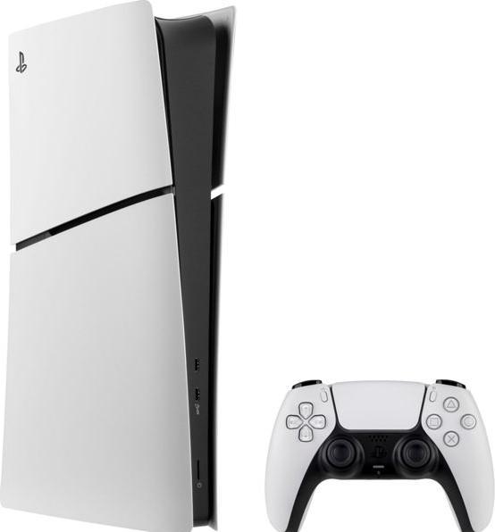 New PlayStation 5 Slim CFI-2116 A01