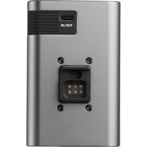 Zhiyun Molus X100 Grip Battery