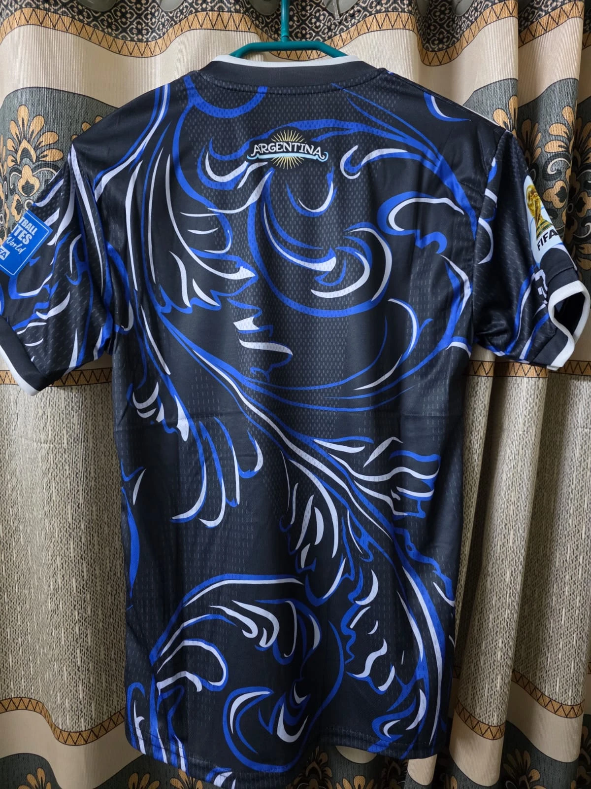 Sports Jersey 12