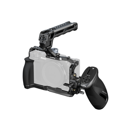 SmallRig 5468 Advanced Camera Cage Kit for Nikon ZR