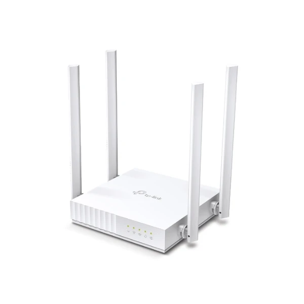 TP-Link Archer C24 AC750 Dual-Band WiFi Router