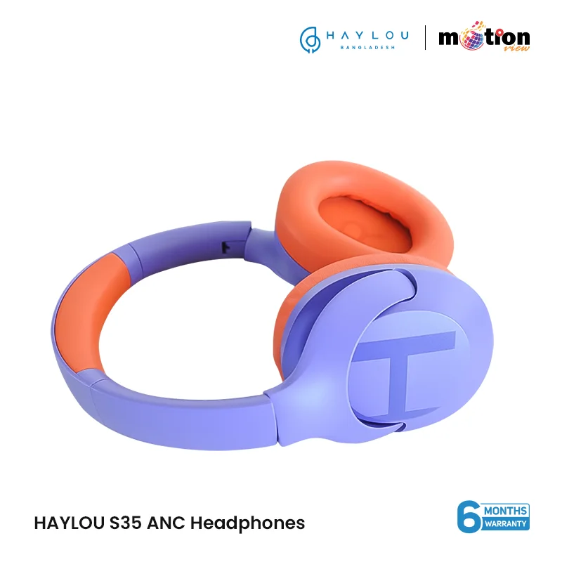 HAYLOU S35 Over ANC Headphones