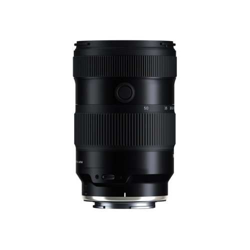 Tamron 17-50mm f/4 Di III VXD Lens