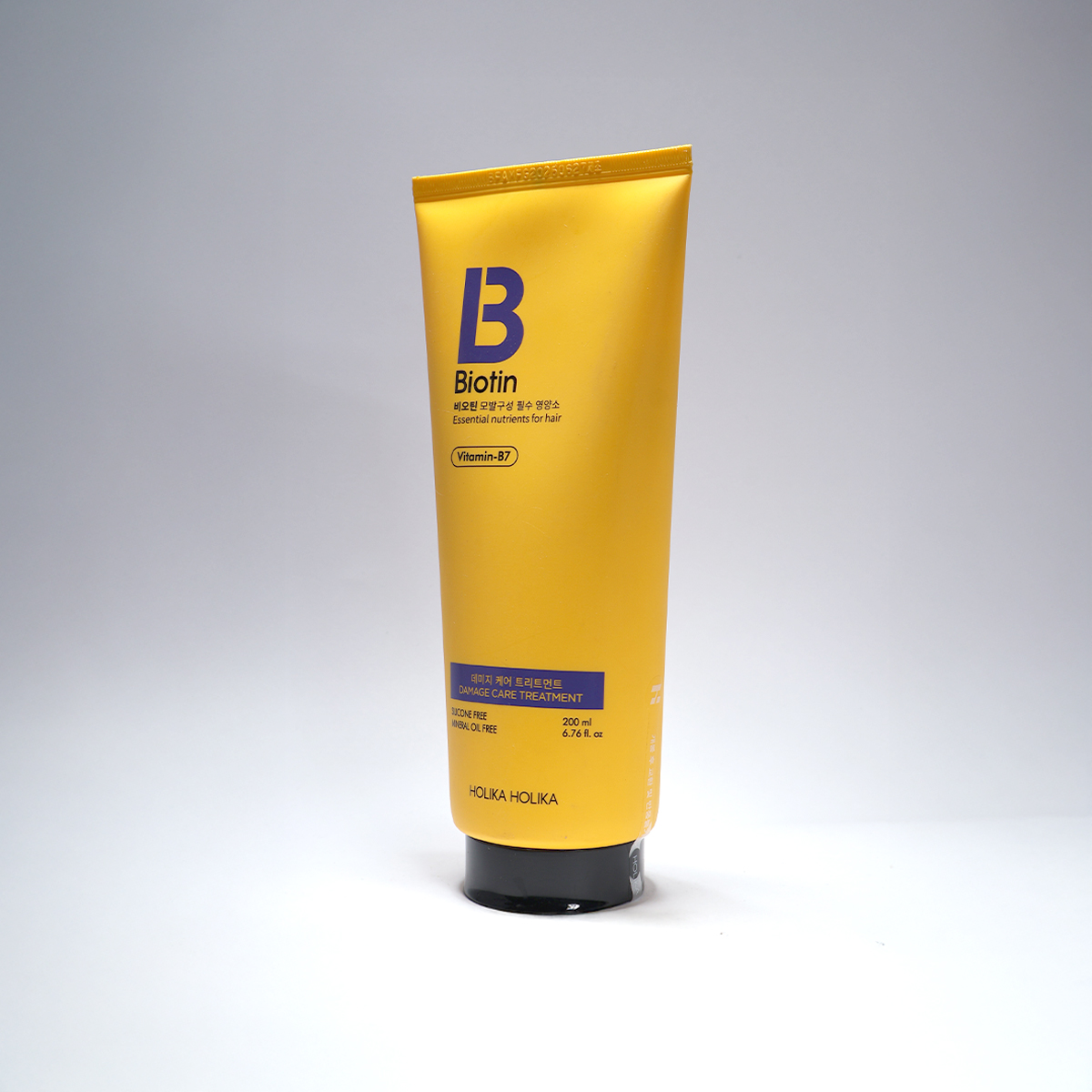 Holika Holika Damage Care Treatment 200ml