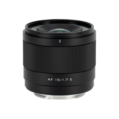 Viltrox AF 15mm f/1.7 Air Lens