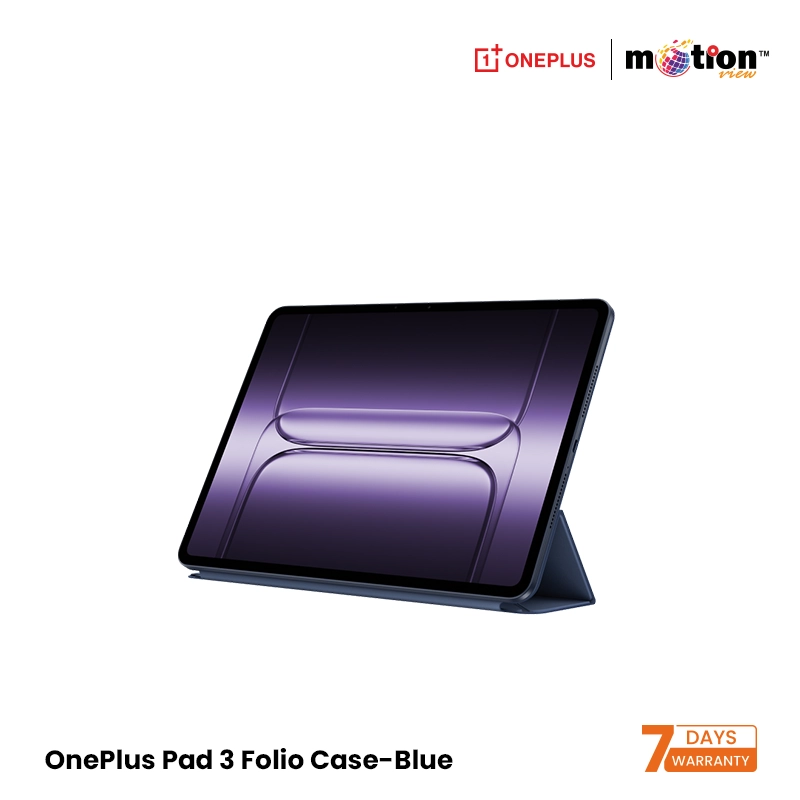 OnePlus Pad 3 Full Protection Folio Case