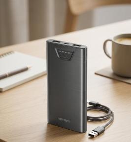 VEN-DENS Power Bank
