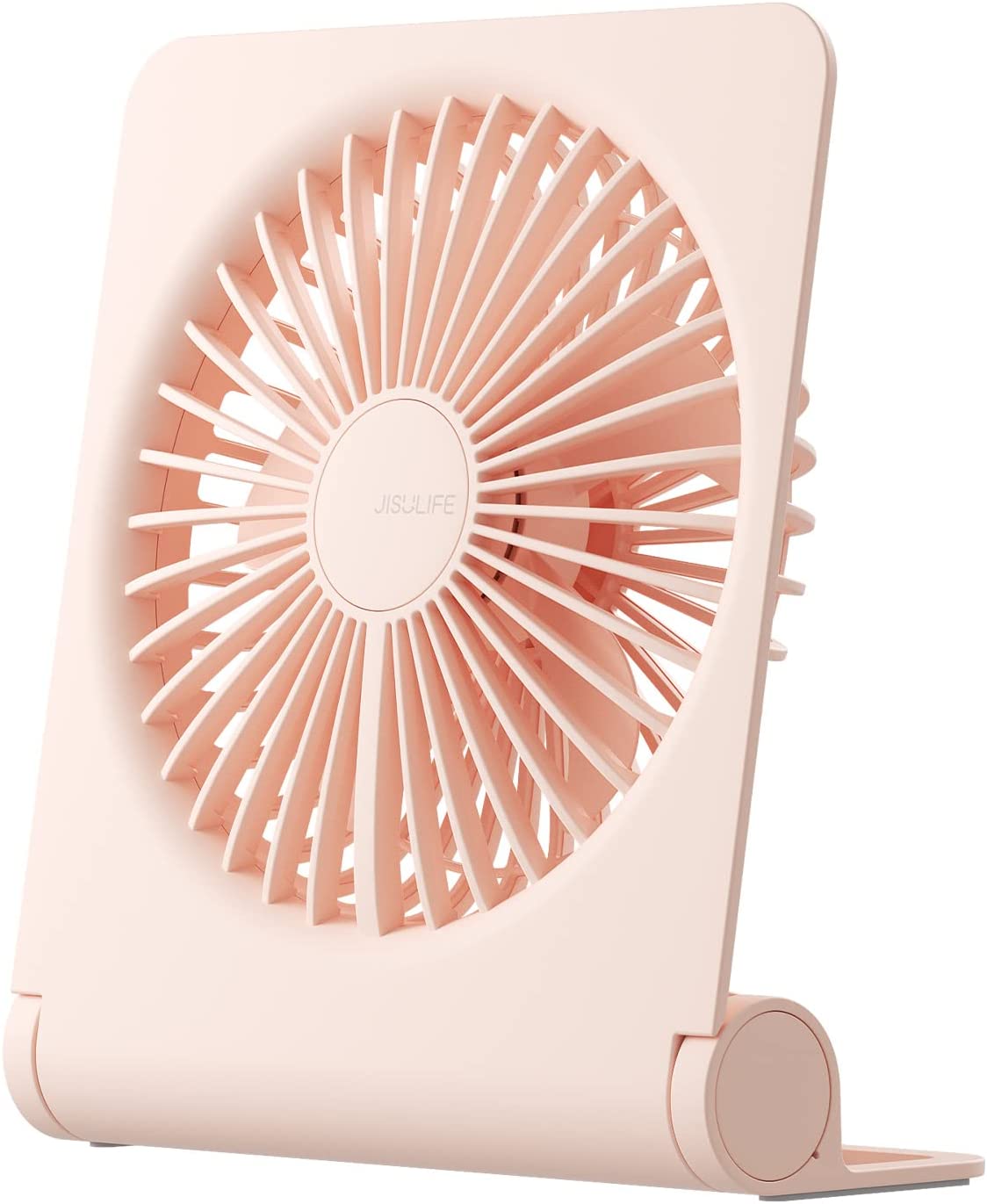 JISULIFE FA28A Desktop Foldable Fan 2000mAh