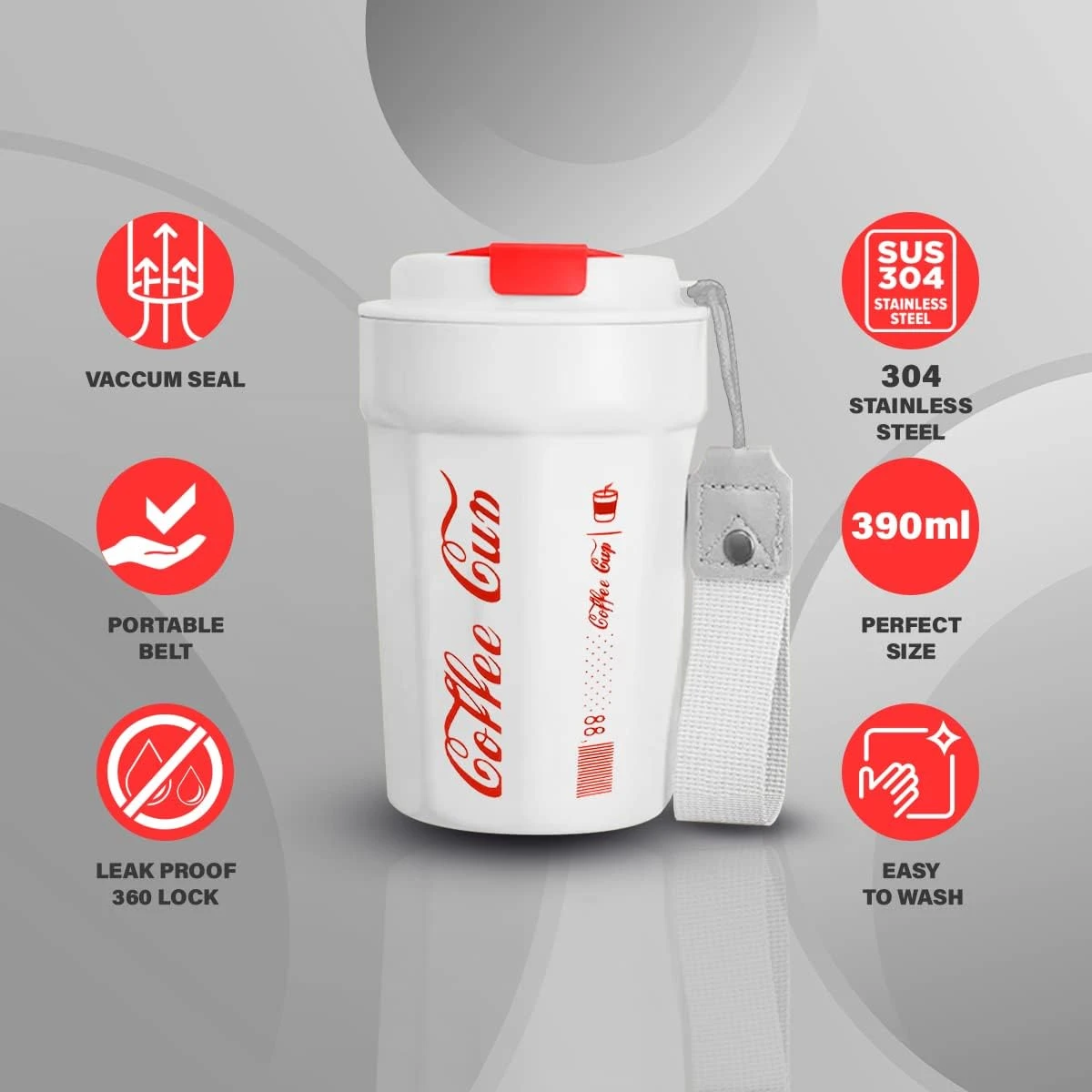 Coffee Cup Default