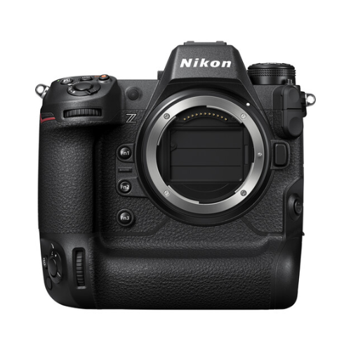 Nikon Z9 Mirrorless Camera
