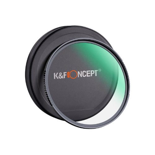 K&F Concept MC UV Filter (49mm - 82mm)