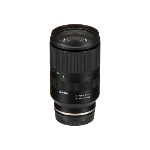 Tamron 17-70mm f/2.8 Di III-A VC RXD Lens for Sony E