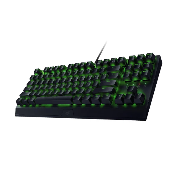 Razer BlackWidow X Tenkeyless Mechanical Gaming Keyboard