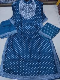 Nayra Cut Three Piece