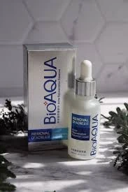 Bioaqua Removal of Acne 30ml Essence Anti-Acne Serum Removal Of Acne Essence Liquid | International