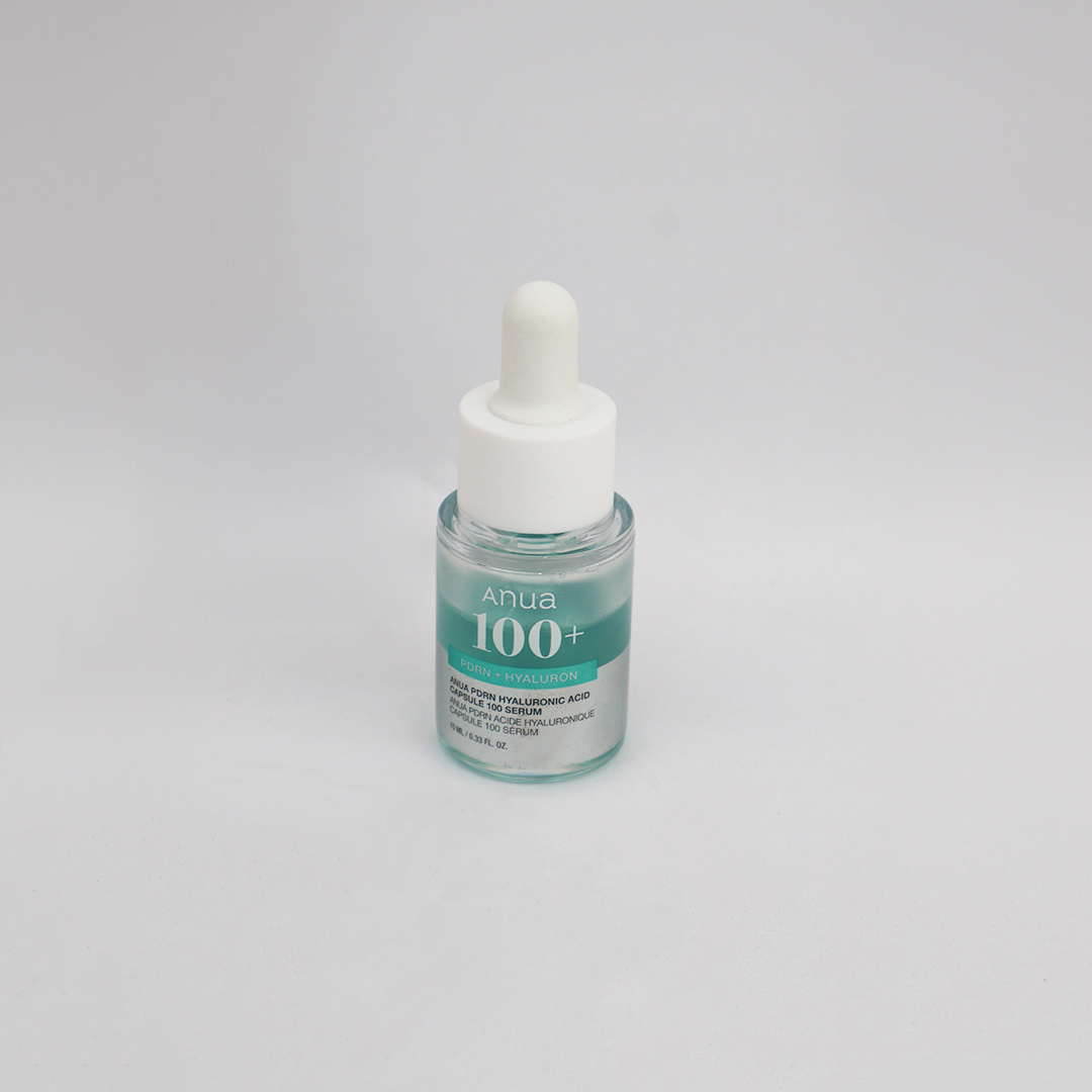 Anua Pdrn Hyaluronic Acid Capsule 100 Serum 10 ml