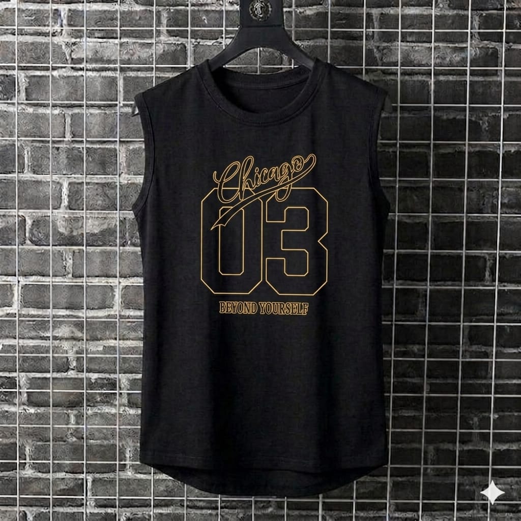 Premium Tank Top