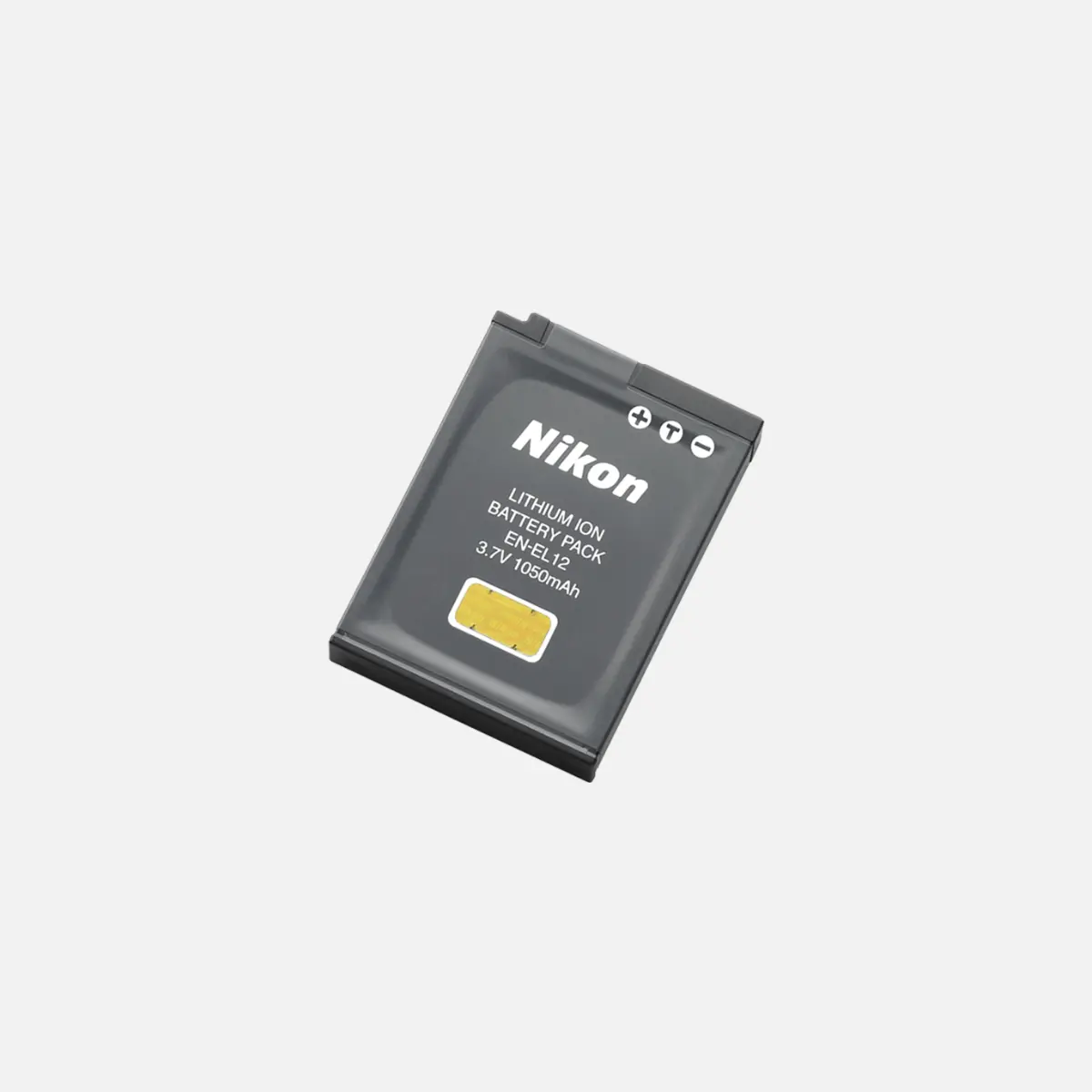 Nikon ENEL12 Battery
