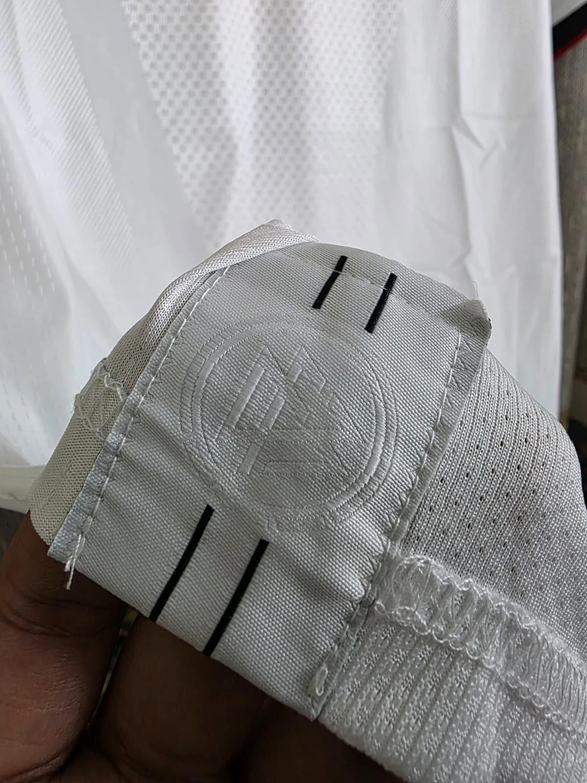 Germany player Edition Jersey 1:1