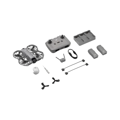 DJI Neo 2 Drone Fly More Combo