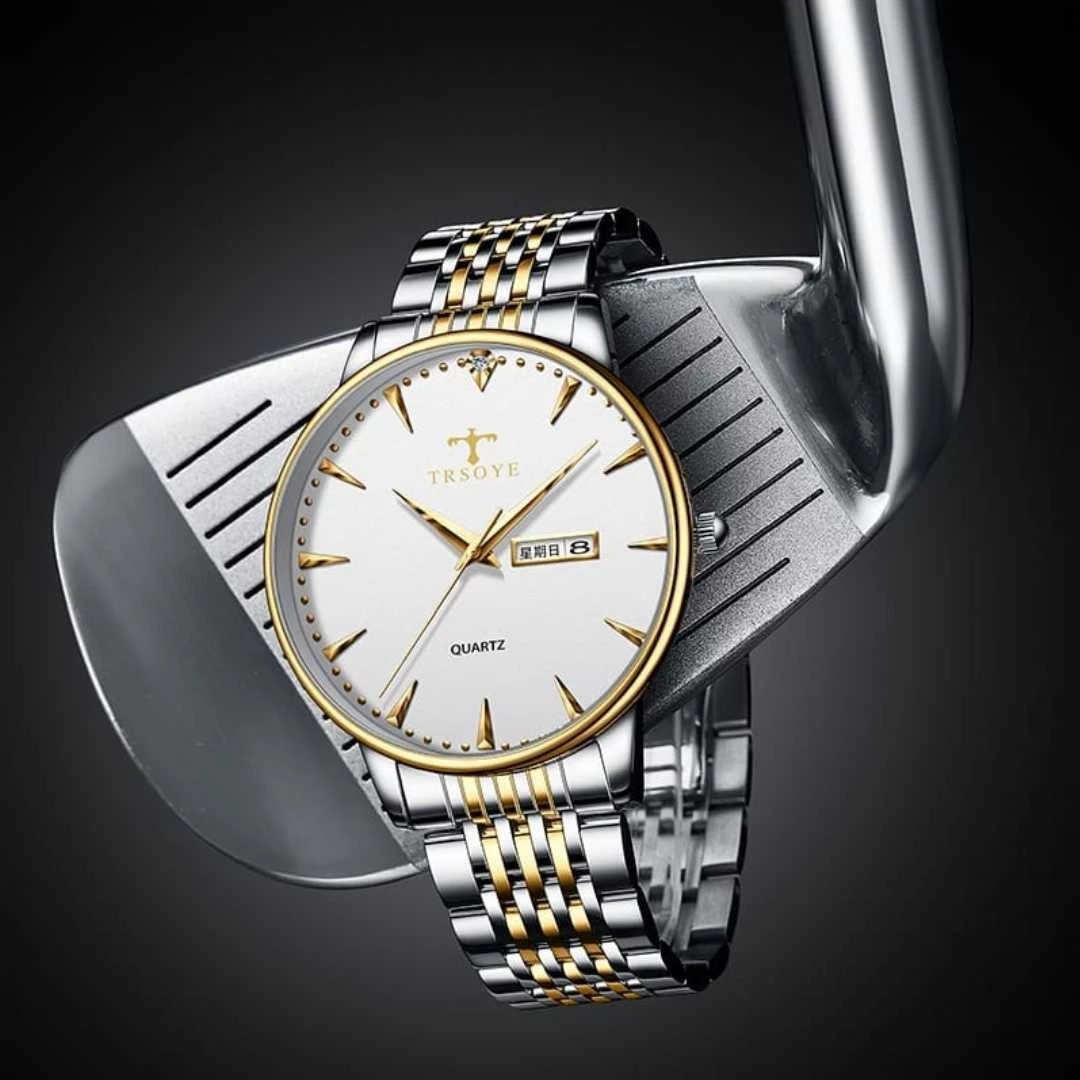 Trsoye 881 Premium Water Resistant Watch