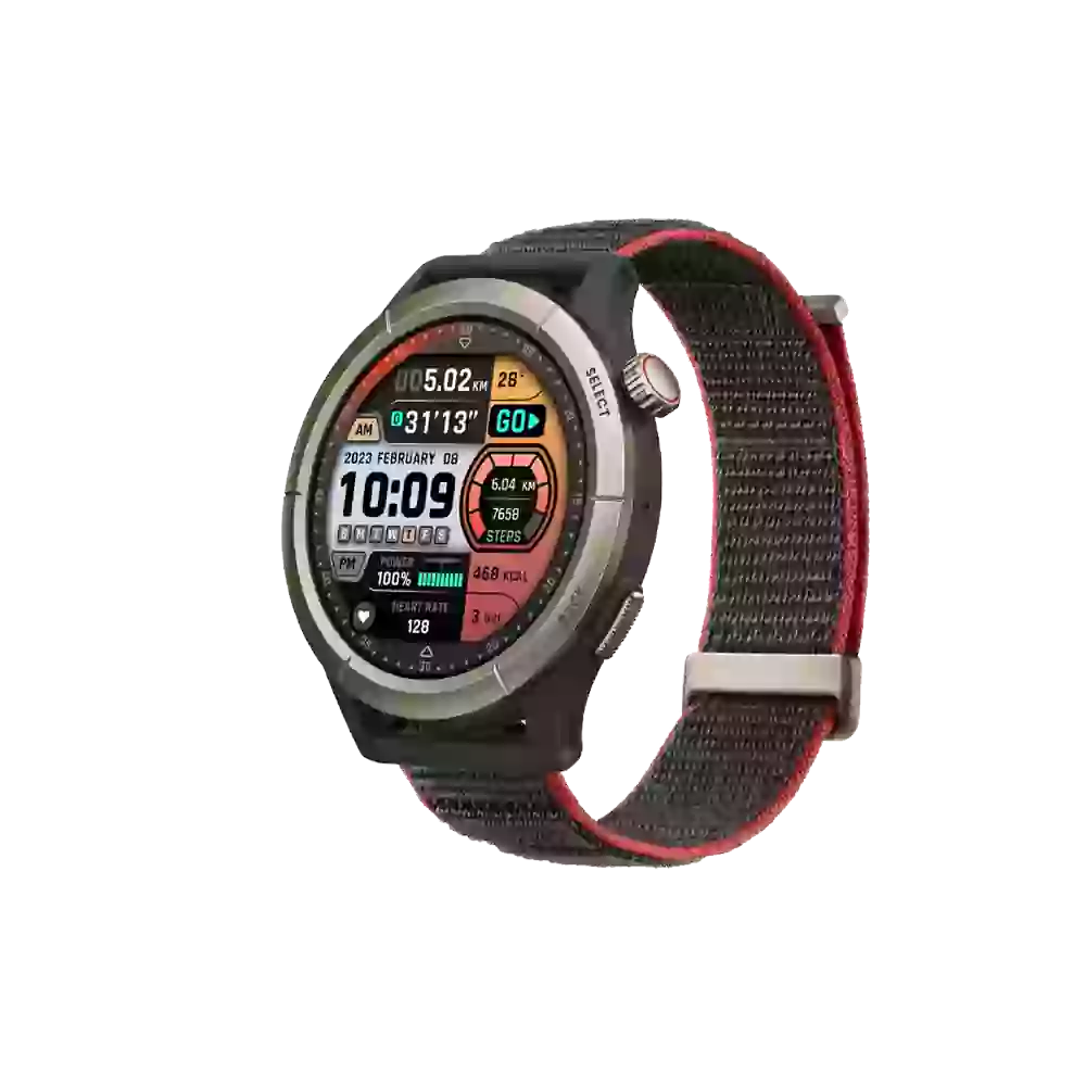 Amazfit Cheetah Pro