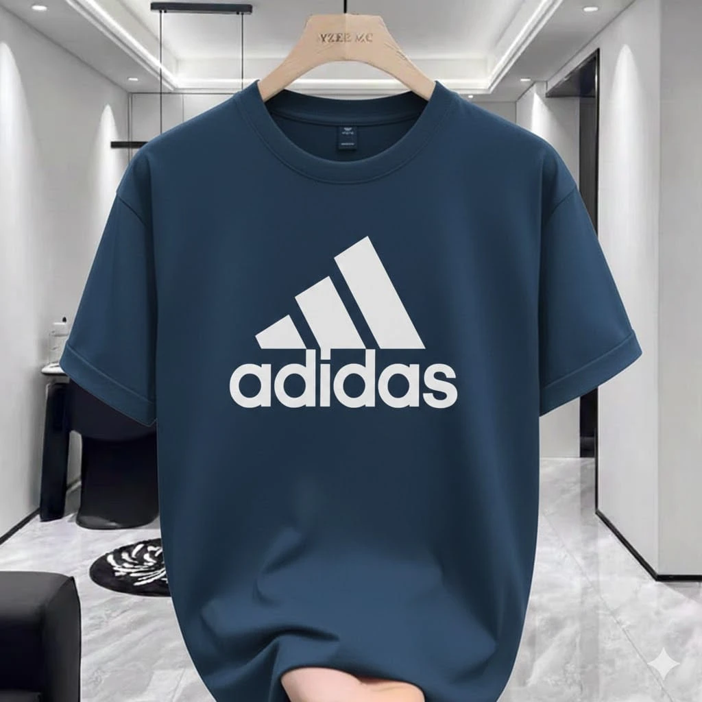 Premium Drop Shoulder T-Shirt