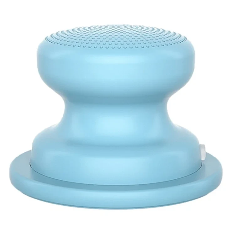 EWA A117 5W Mini Magnetic Bluetooth Speaker – Blue