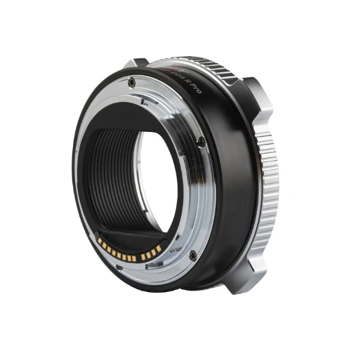 Viltrox EF-EOS R Pro Lens Mount Adapter