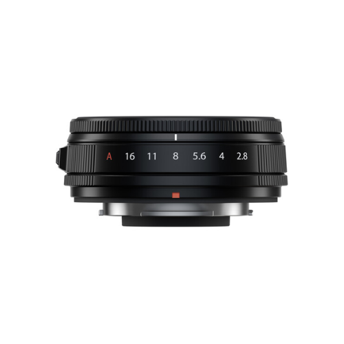 FUJIFILM XF 23mm f/2.8 R WR Lens