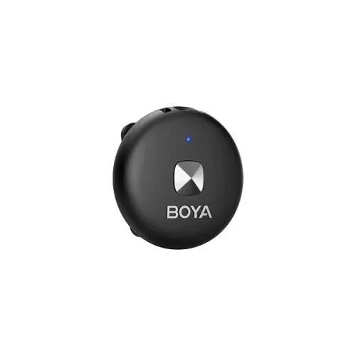 Boya Omic-D Dual-Channel Wireless Microphone For Iphone