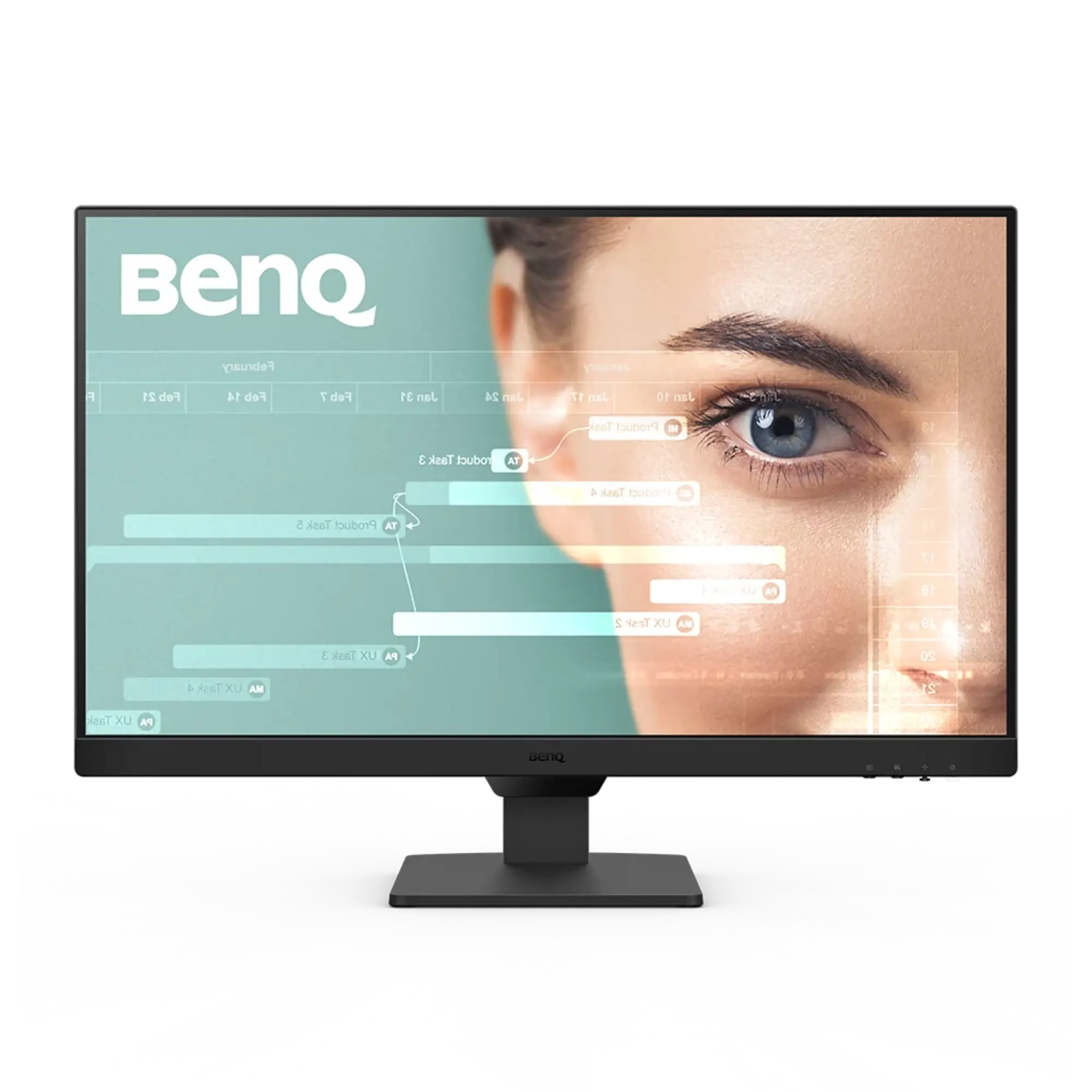 BenQ GW2790 27" 100Hz FHD IPS Monitor
