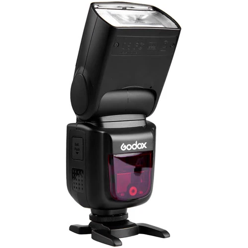 Godox V850II Li-Ion Flash