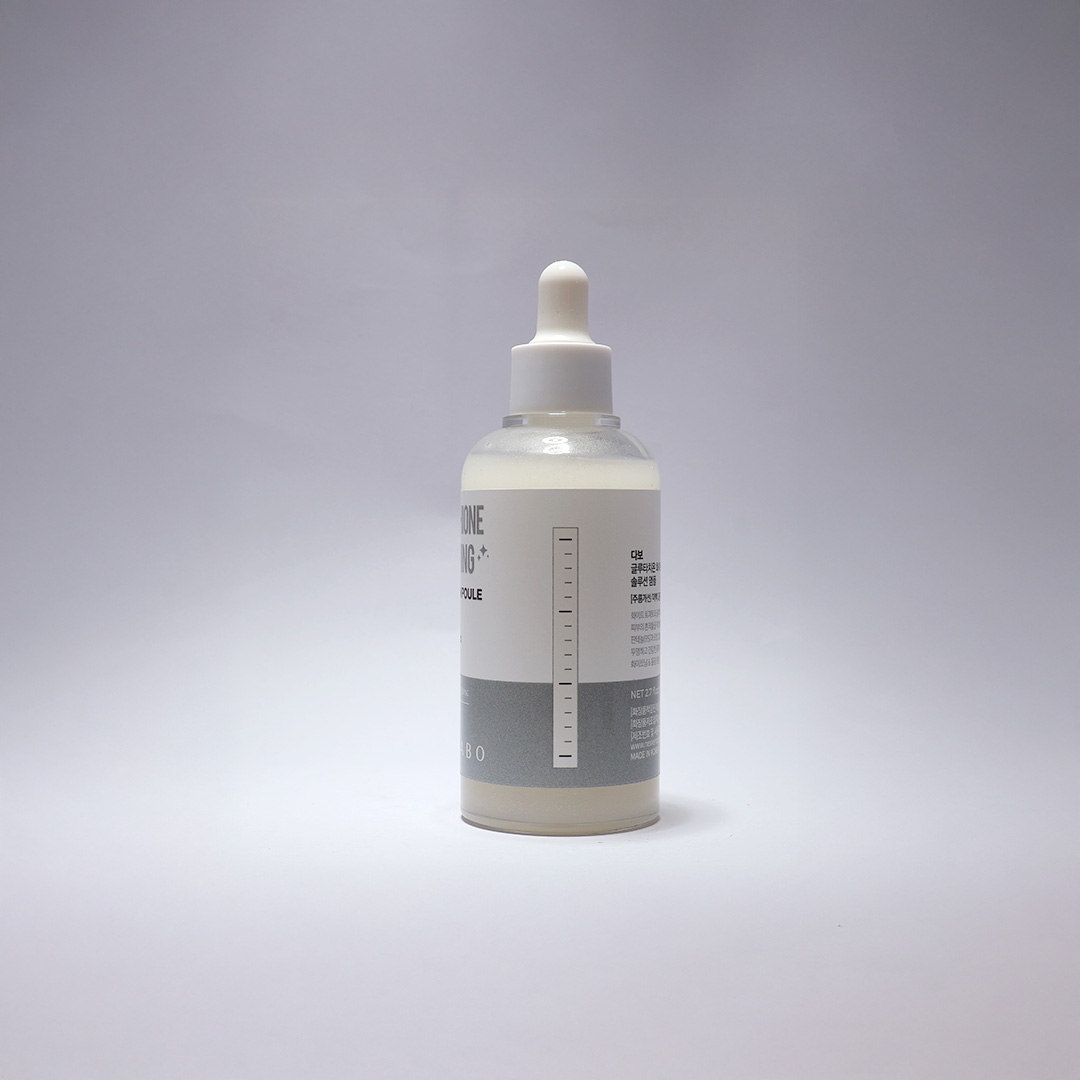 Dabo Glutathione Whitening Solution Ampoule 80 ml