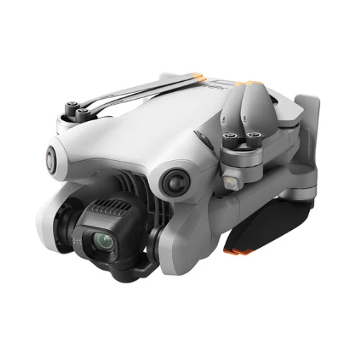 DJI Mini 4 Pro Fly More Combo Plus with RC 2