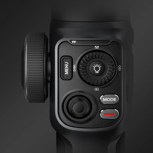 Zhiyun SMOOTH 5