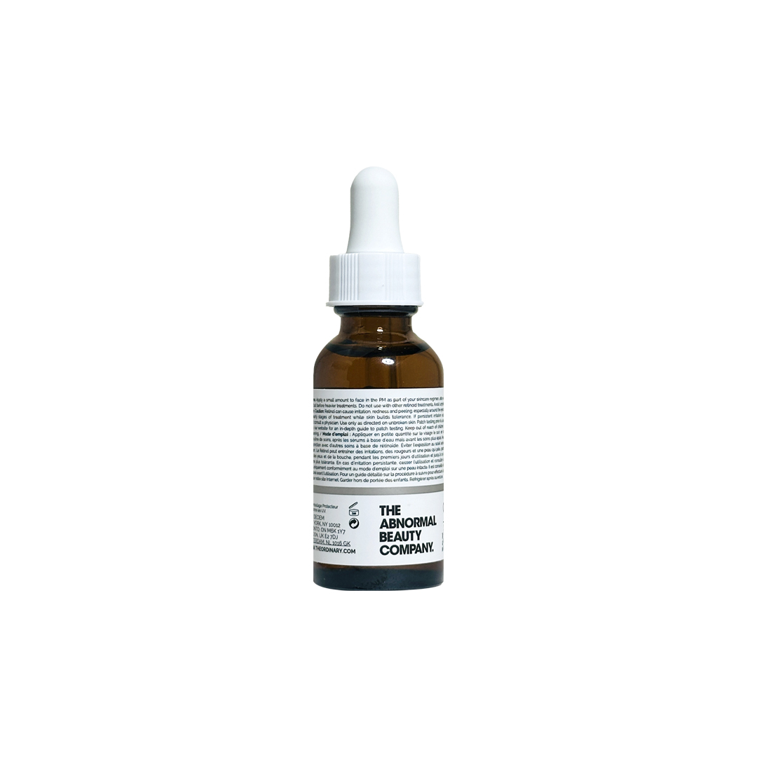 The Ordinary Retinol 1% In Squalane 30 ml